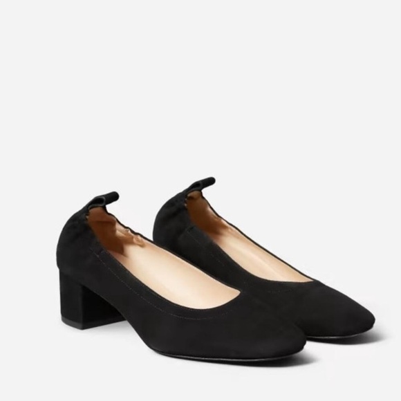 EVERLANE The Day Heel - Picture 3 of 12